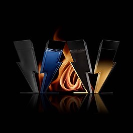 Bad Boy Cobalt - Eau de Parfum